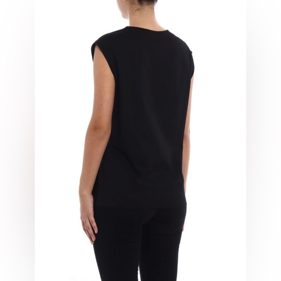 Versace Logo Top, IT 40, US 4-6 - Picture 2 of 7